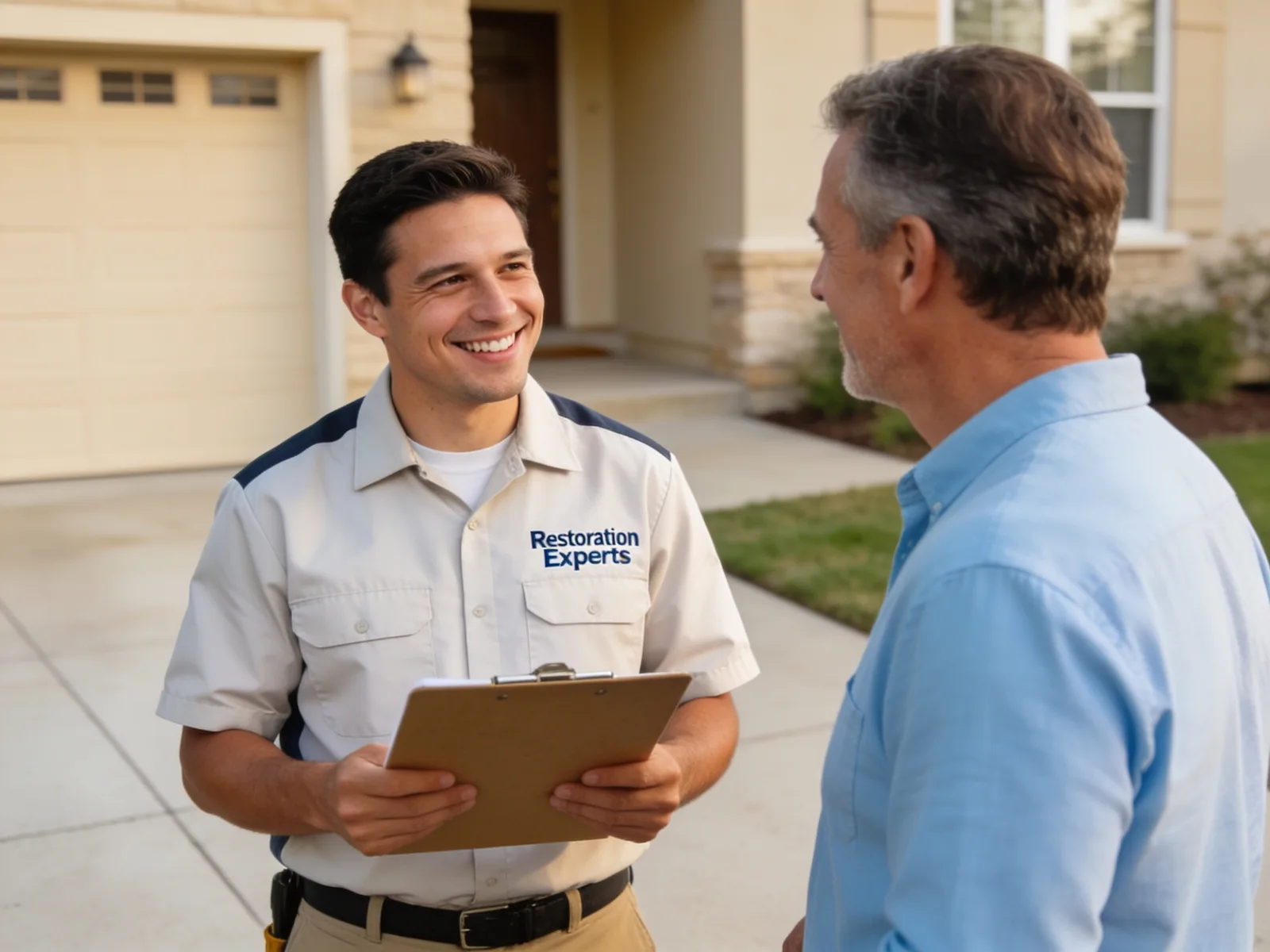 Water Damage Cleanup Decatur, AR FAQs